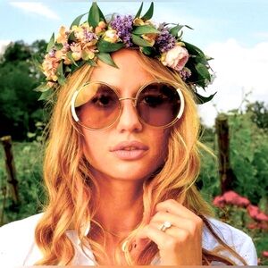 👑Chopard SCHC79, 300X‼️Ceramic temples  Size 60-120-135